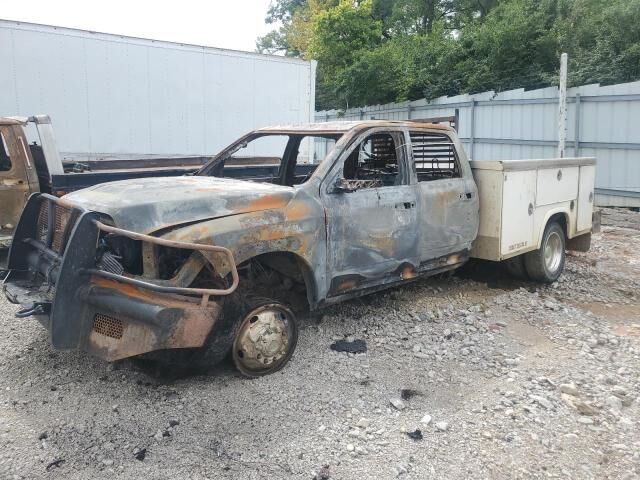 Dodge Ram Chassis Cab