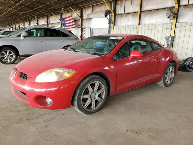 Mitsubishi Eclipse