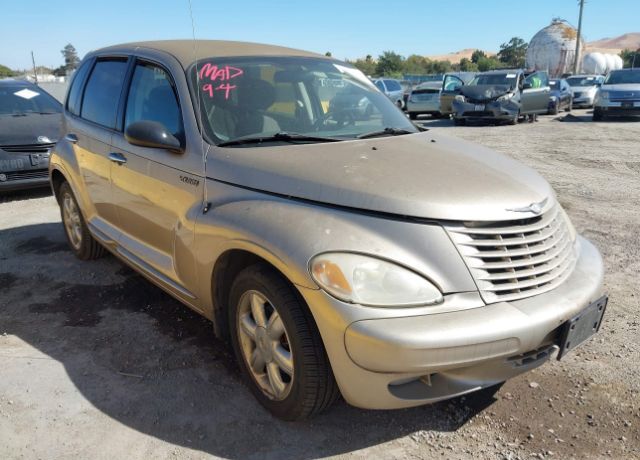 Chrysler PT Cruiser