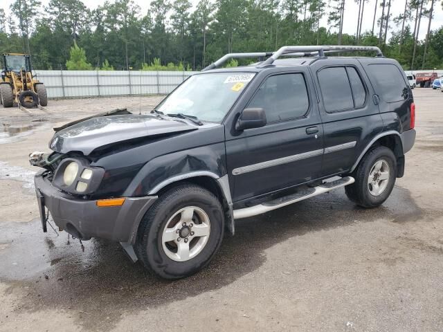 Nissan Xterra