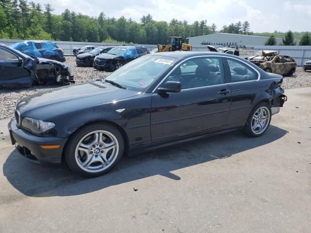 BMW 330i