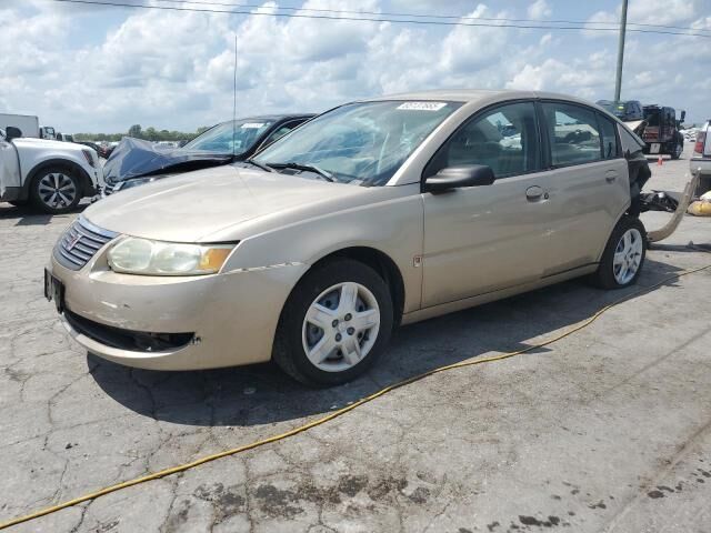 Saturn Ion