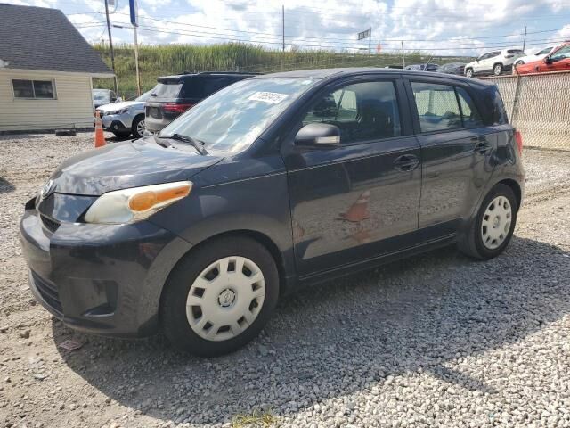 Toyota SCION xD
