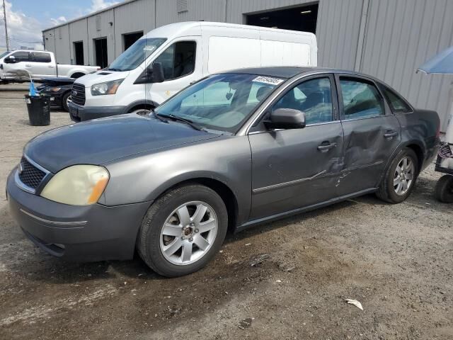 Ford Five Hundred