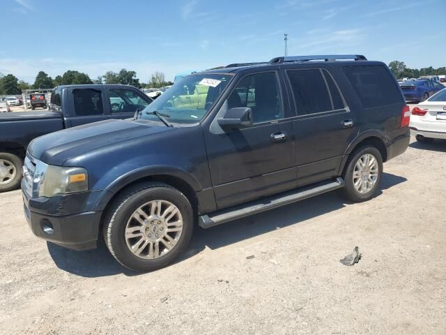Ford Expedition