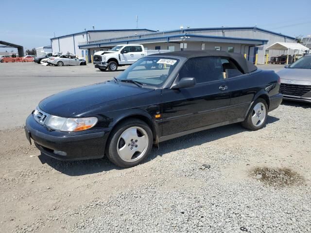 Saab 9-3