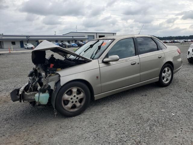 Saturn L200