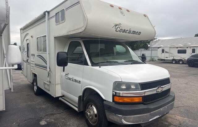 Chevrolet Express
