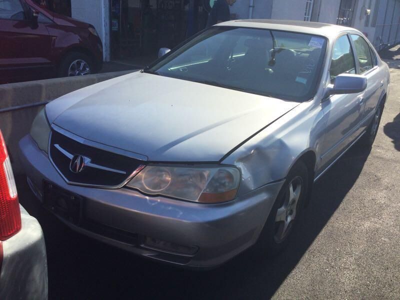 Acura TL