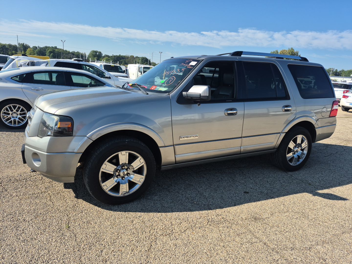 Ford Expedition