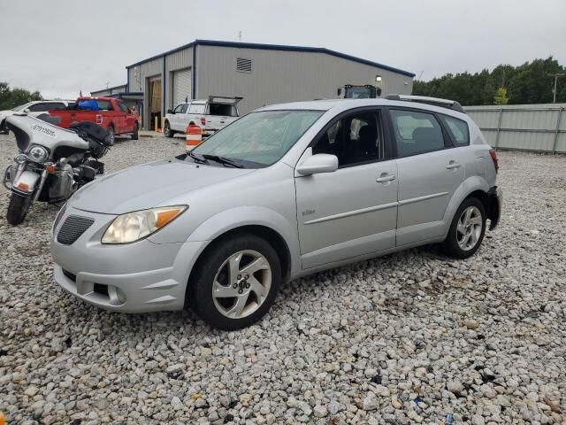Pontiac Vibe