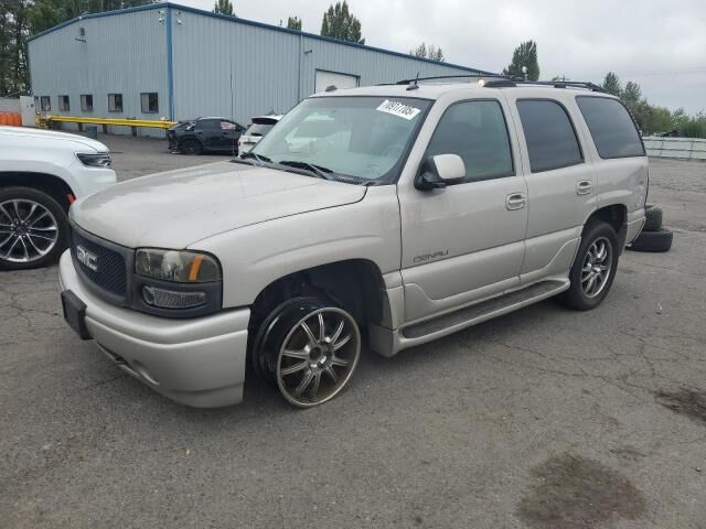 GMC Yukon