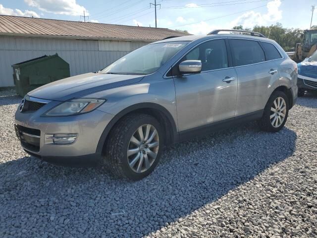 Mazda CX-9