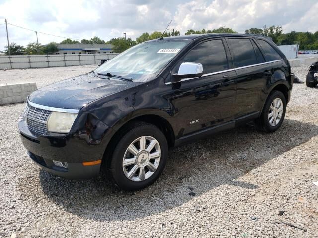 Lincoln MKX