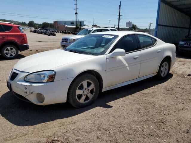 Pontiac Grand Prix