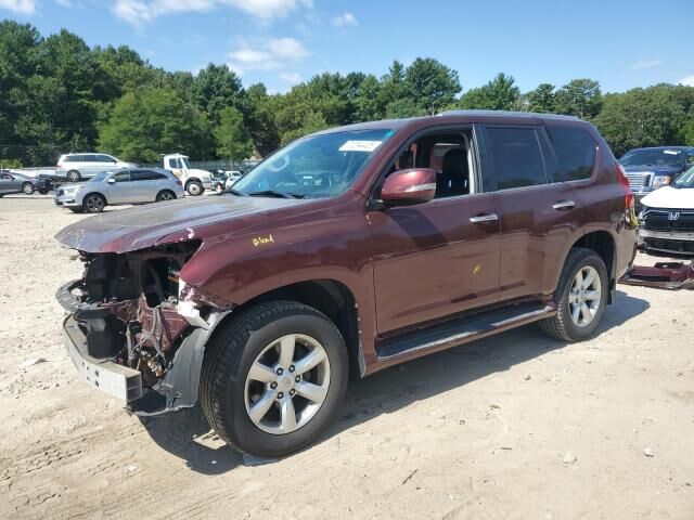 Lexus GX