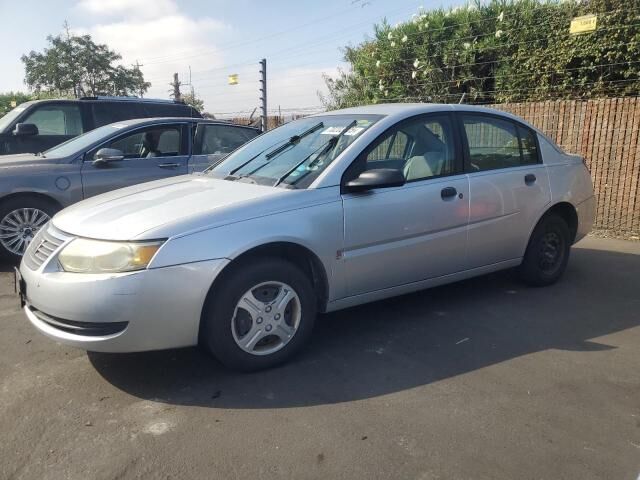 Saturn Ion
