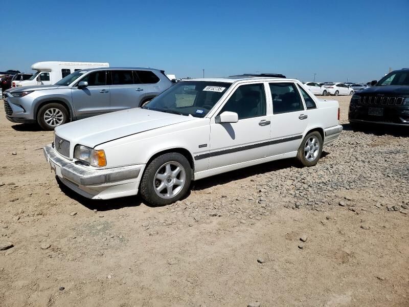 Volvo 850 Series