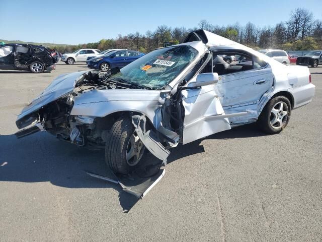 Acura TL