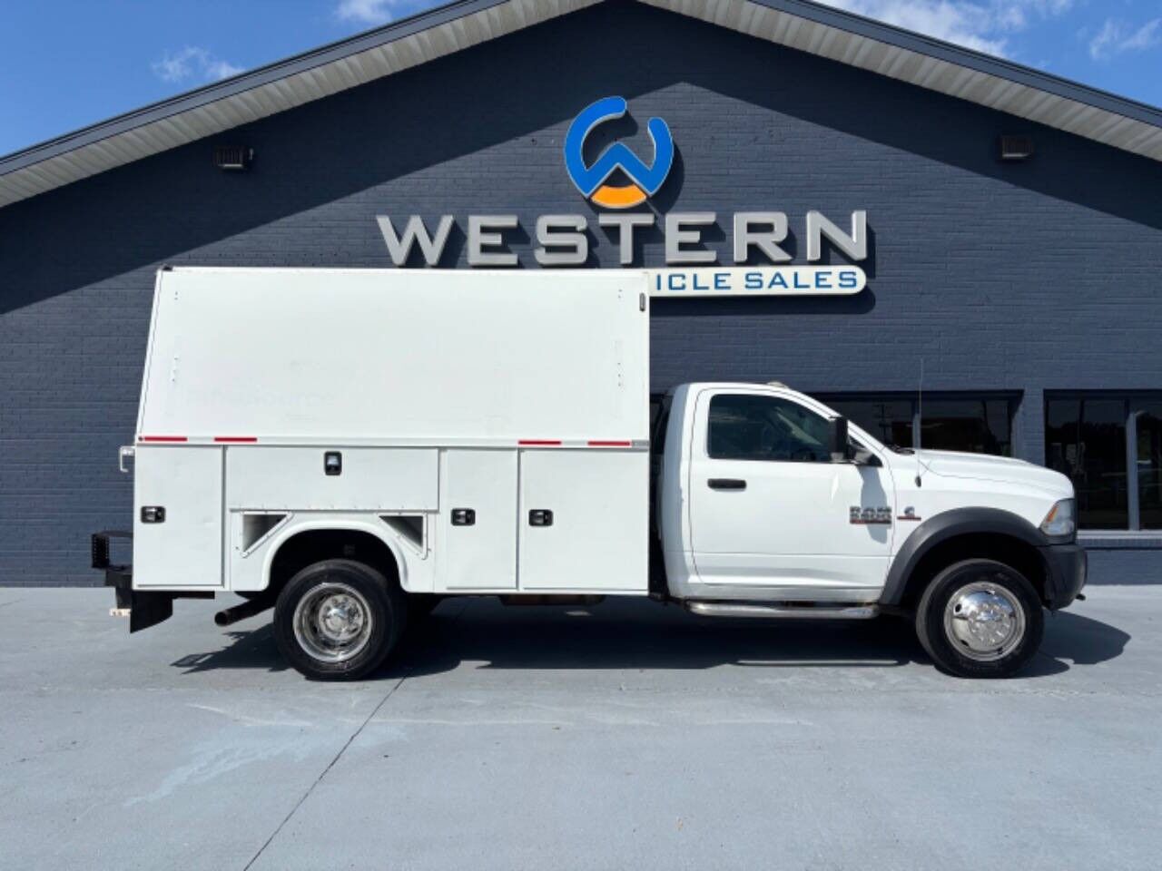 RAM 5500