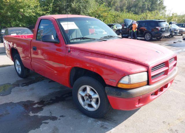 Dodge Dakota