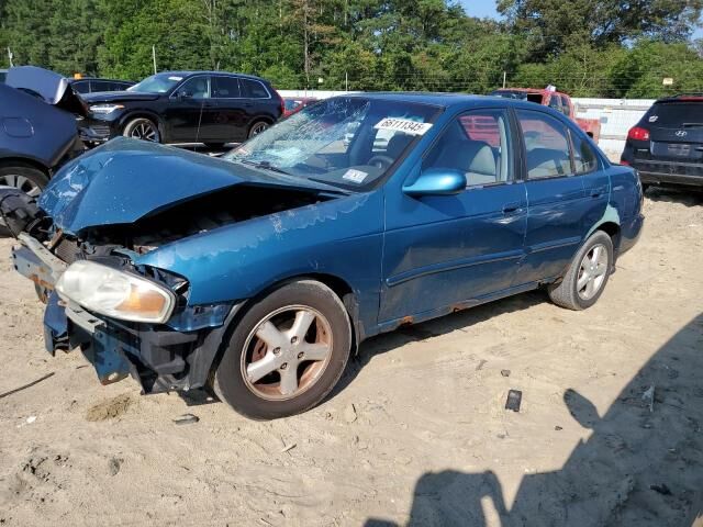 Nissan Sentra