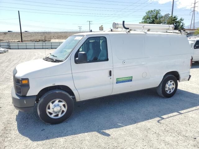 Ford E-250