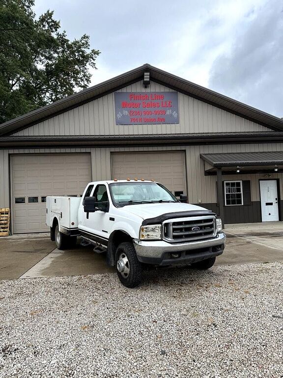 Ford F-350