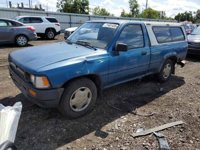 Toyota Pick-Up