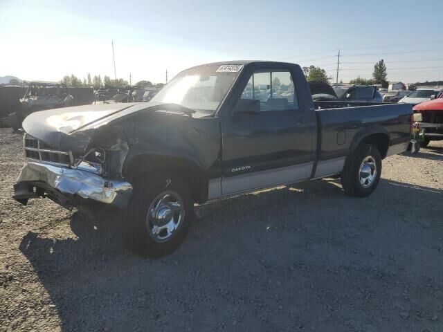 Dodge Dakota