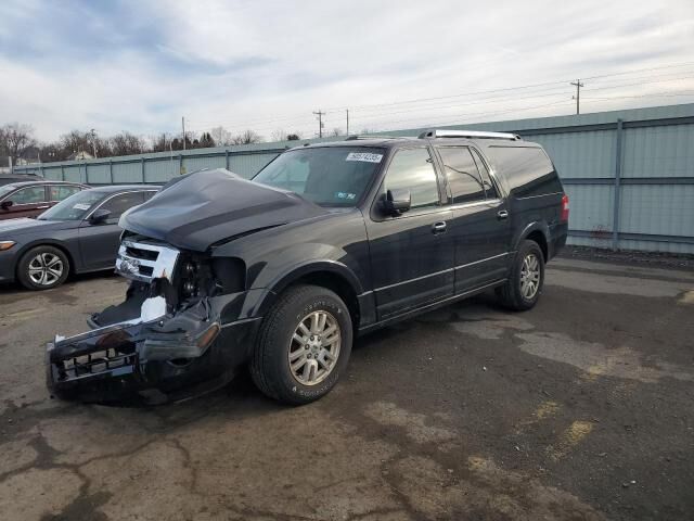 Ford Expedition