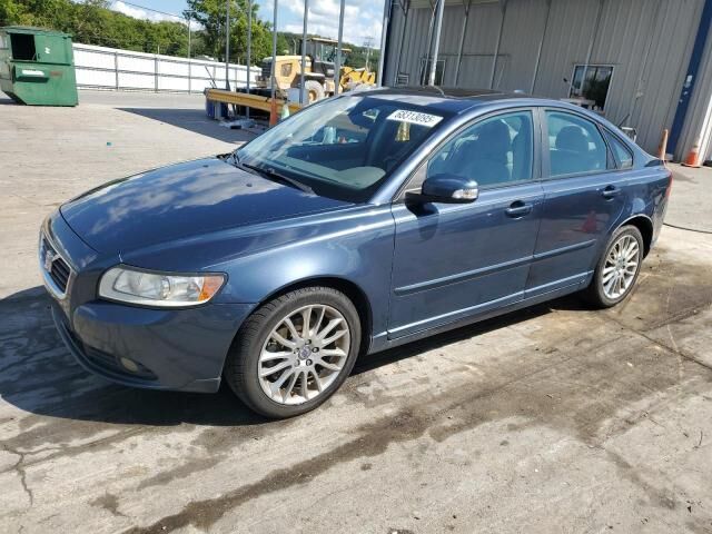 Volvo S40