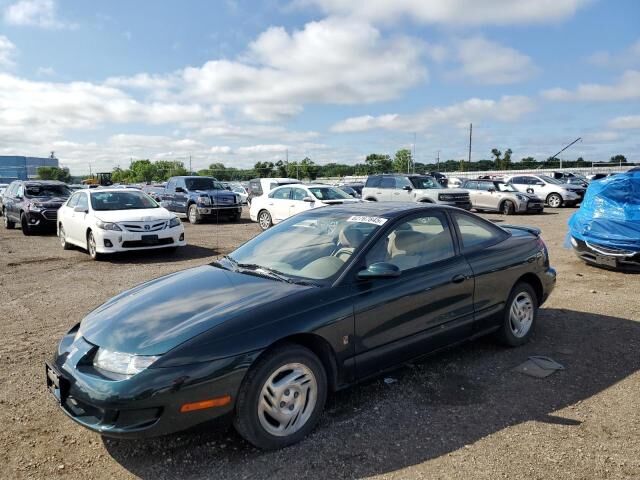 Saturn SC2