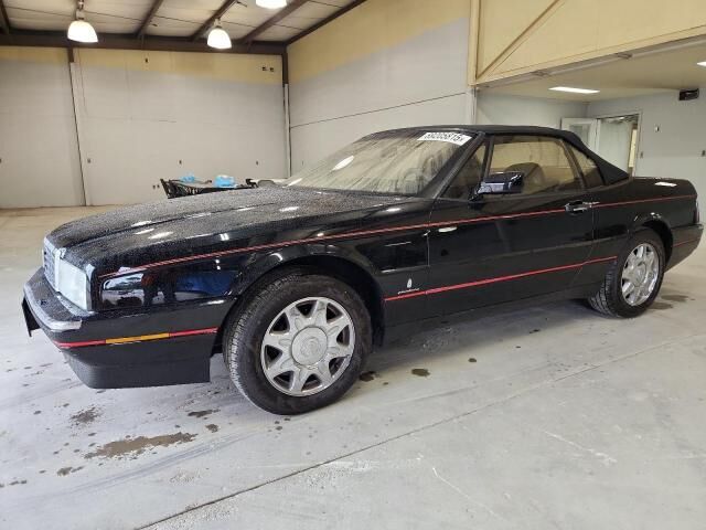 Cadillac Allante