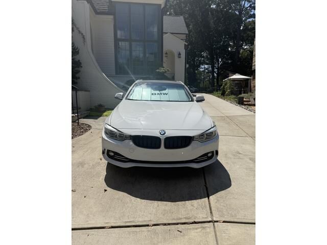 BMW 428i