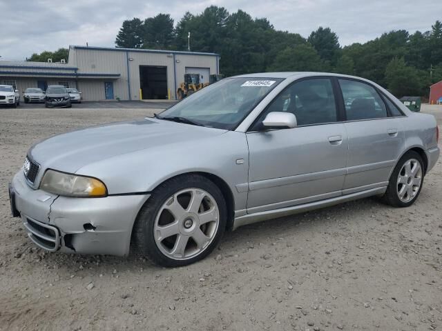 Audi S4