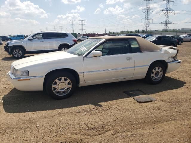 Cadillac Eldorado