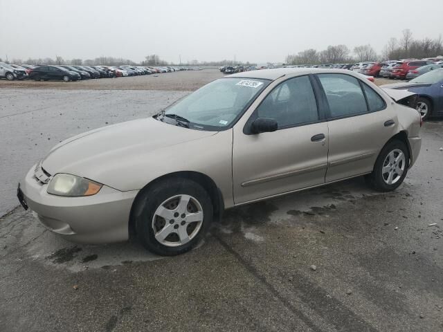 Chevrolet Cavalier