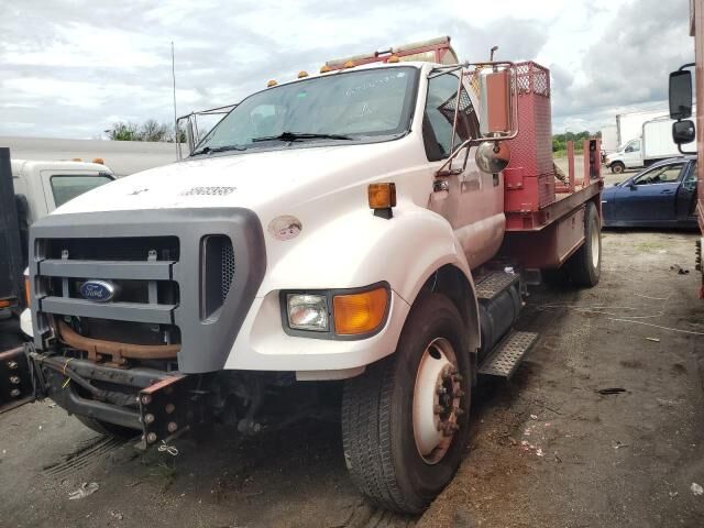 Ford F-650