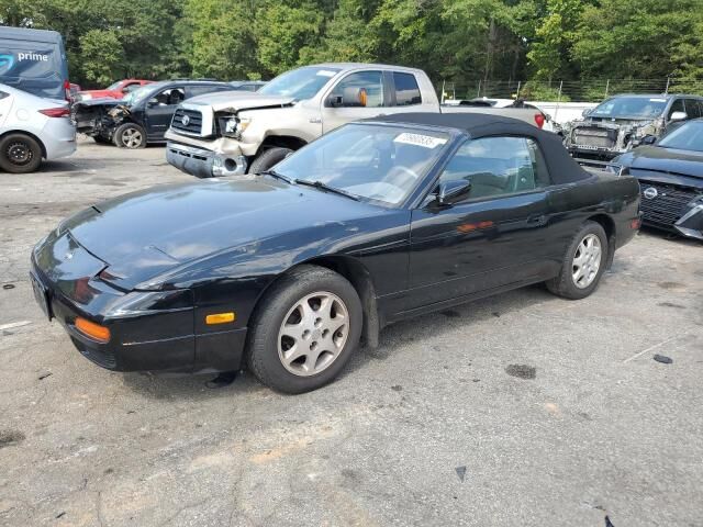 Nissan 240SX