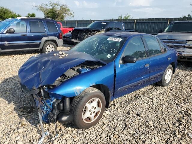 Chevrolet Cavalier