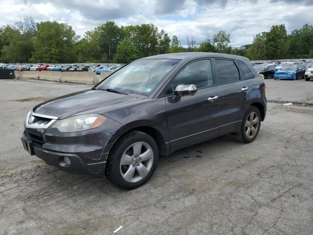 Acura RDX