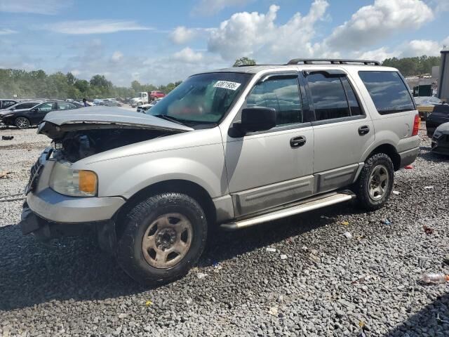 Ford Expedition