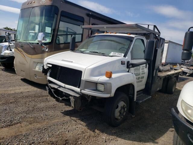 GMC C4