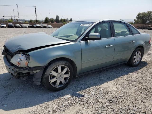 Ford Five Hundred
