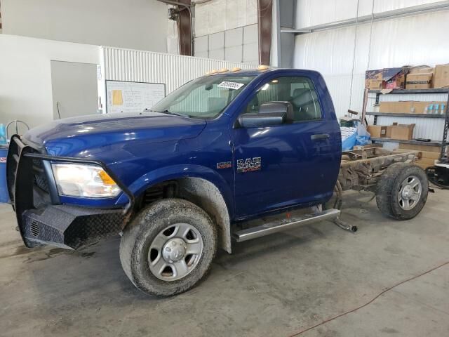 RAM 3500