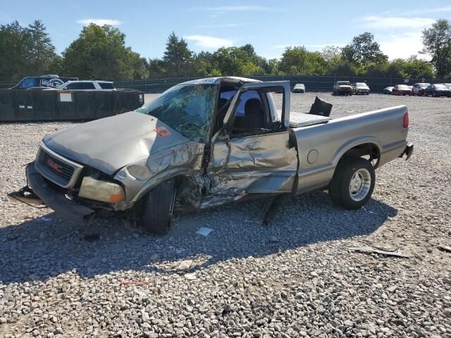 GMC Sonoma