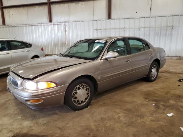 Buick LeSabre