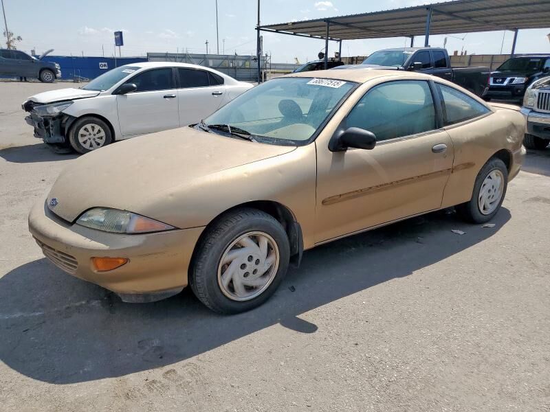 Chevrolet Cavalier