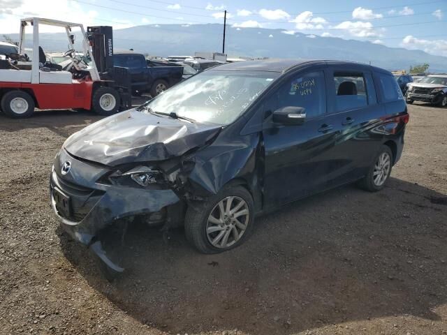 Mazda Mazda5